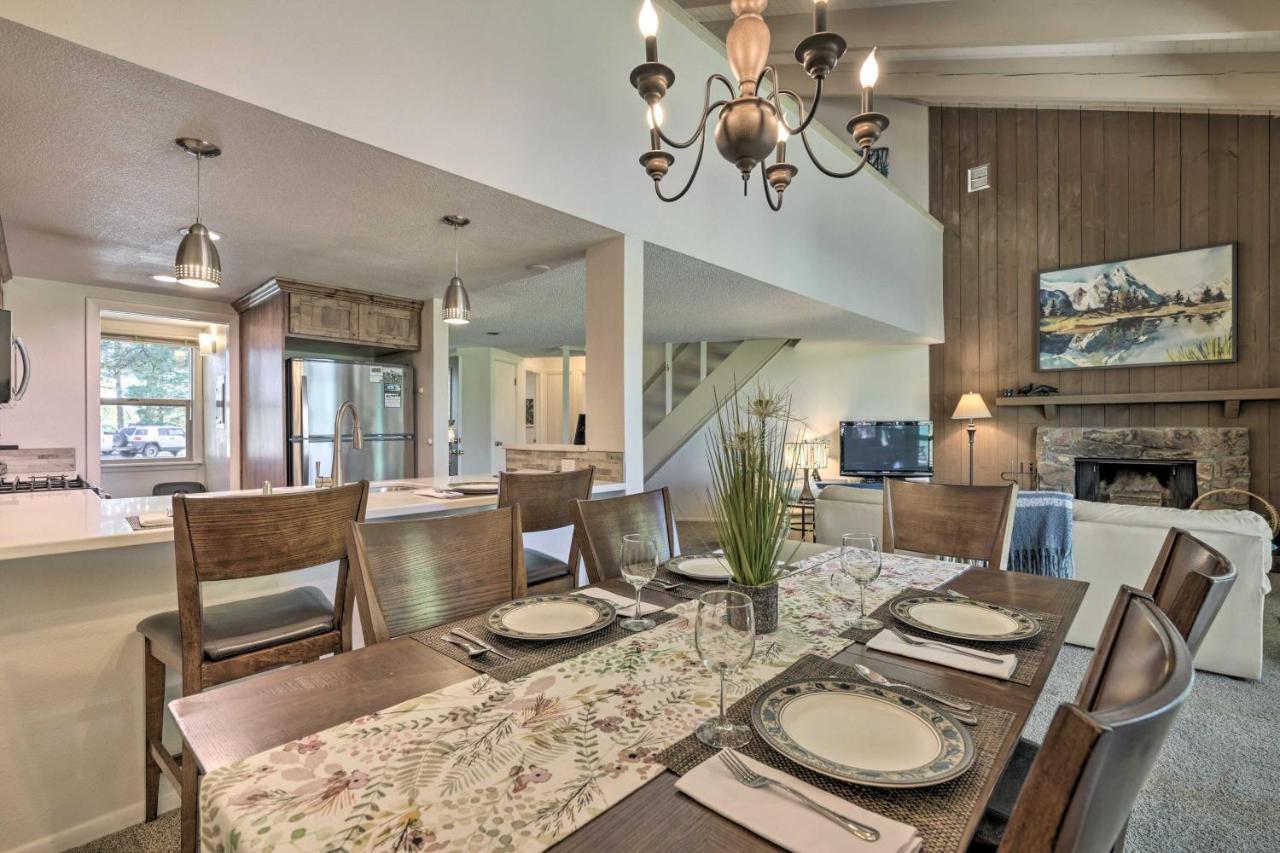 Pagosa Springs Condo Near Springs And Trails! Εξωτερικό φωτογραφία