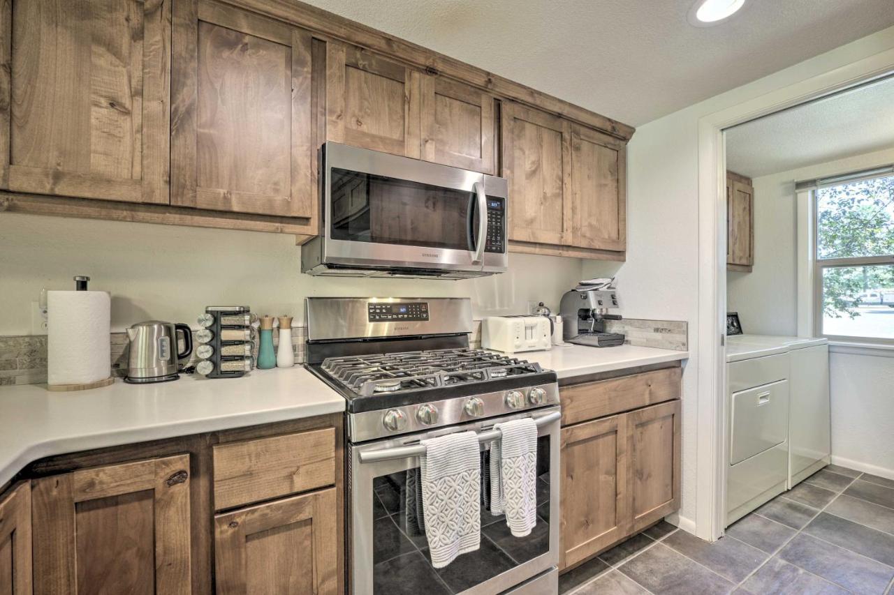 Pagosa Springs Condo Near Springs And Trails! Εξωτερικό φωτογραφία