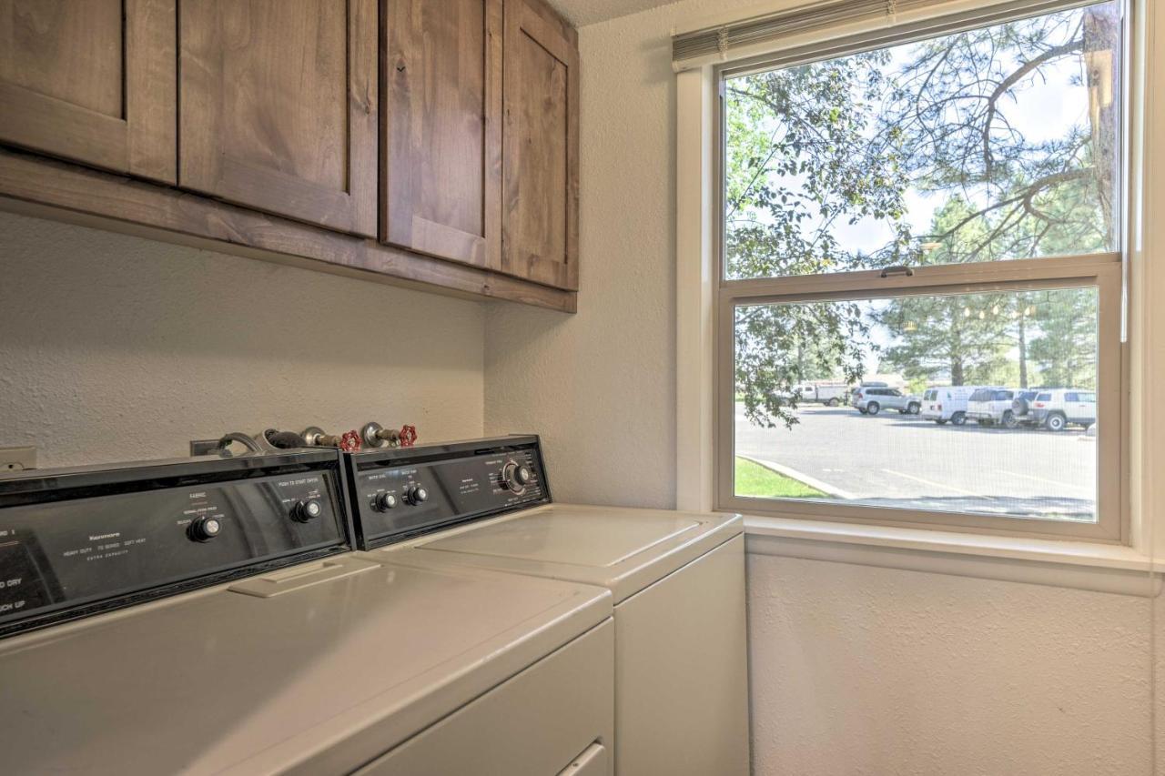 Pagosa Springs Condo Near Springs And Trails! Εξωτερικό φωτογραφία