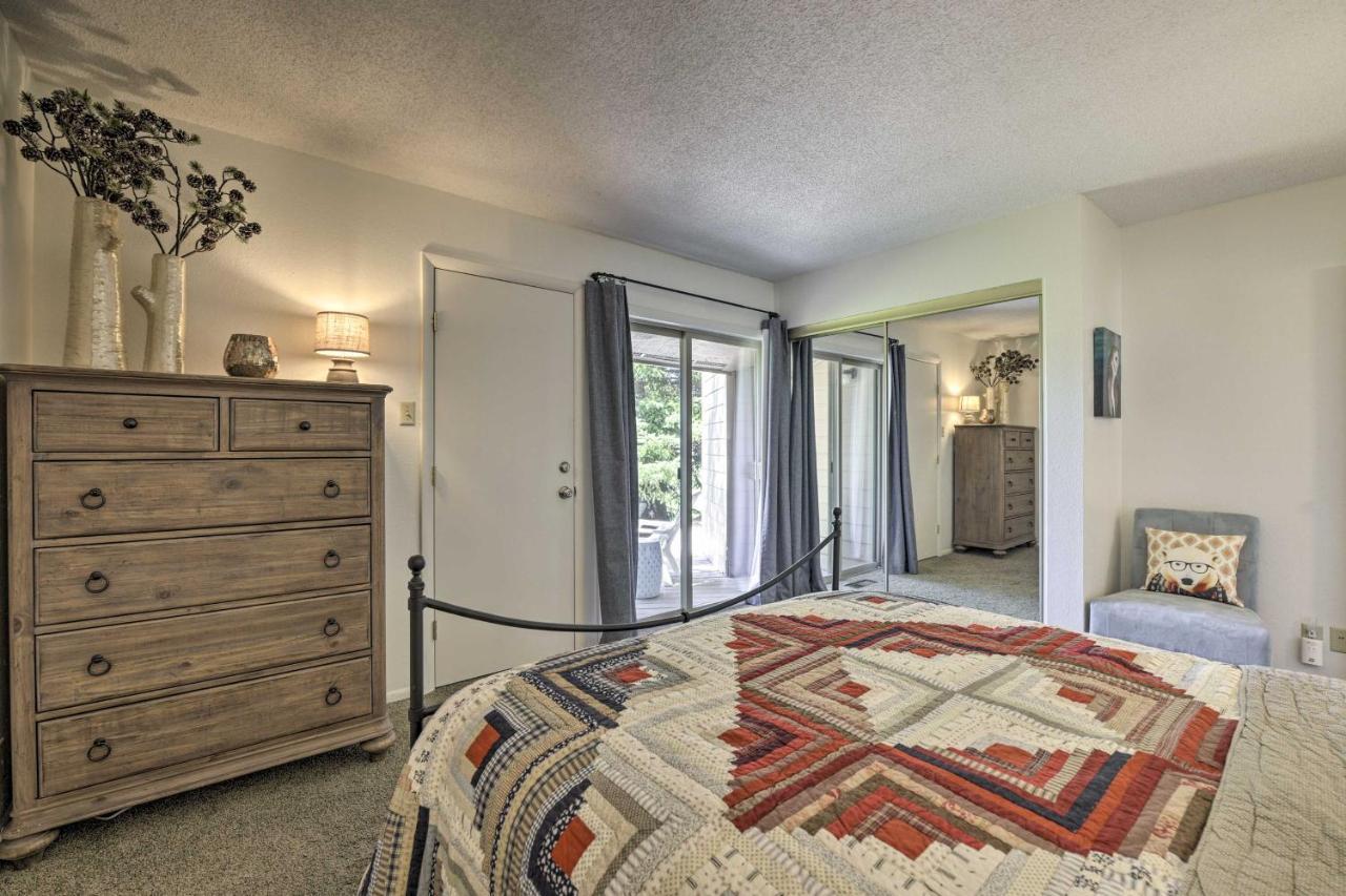 Pagosa Springs Condo Near Springs And Trails! Εξωτερικό φωτογραφία